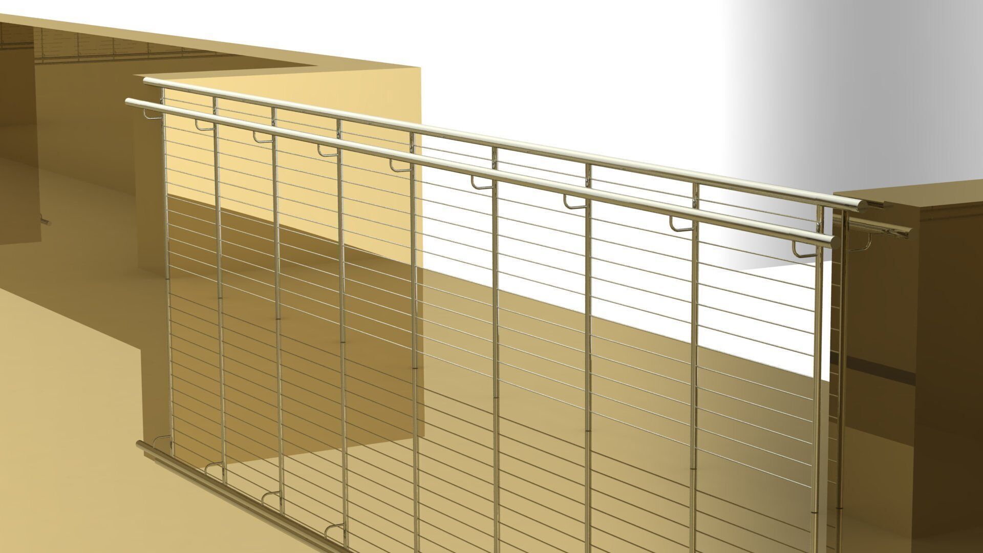 Building 3D print model_4