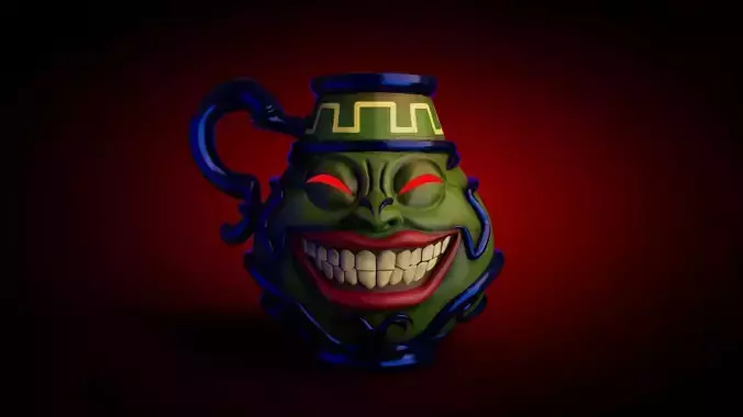 pot of greed yugioh monster card
