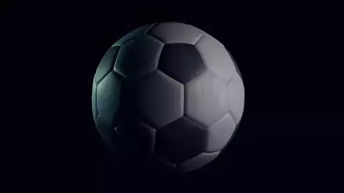 Soccer ball