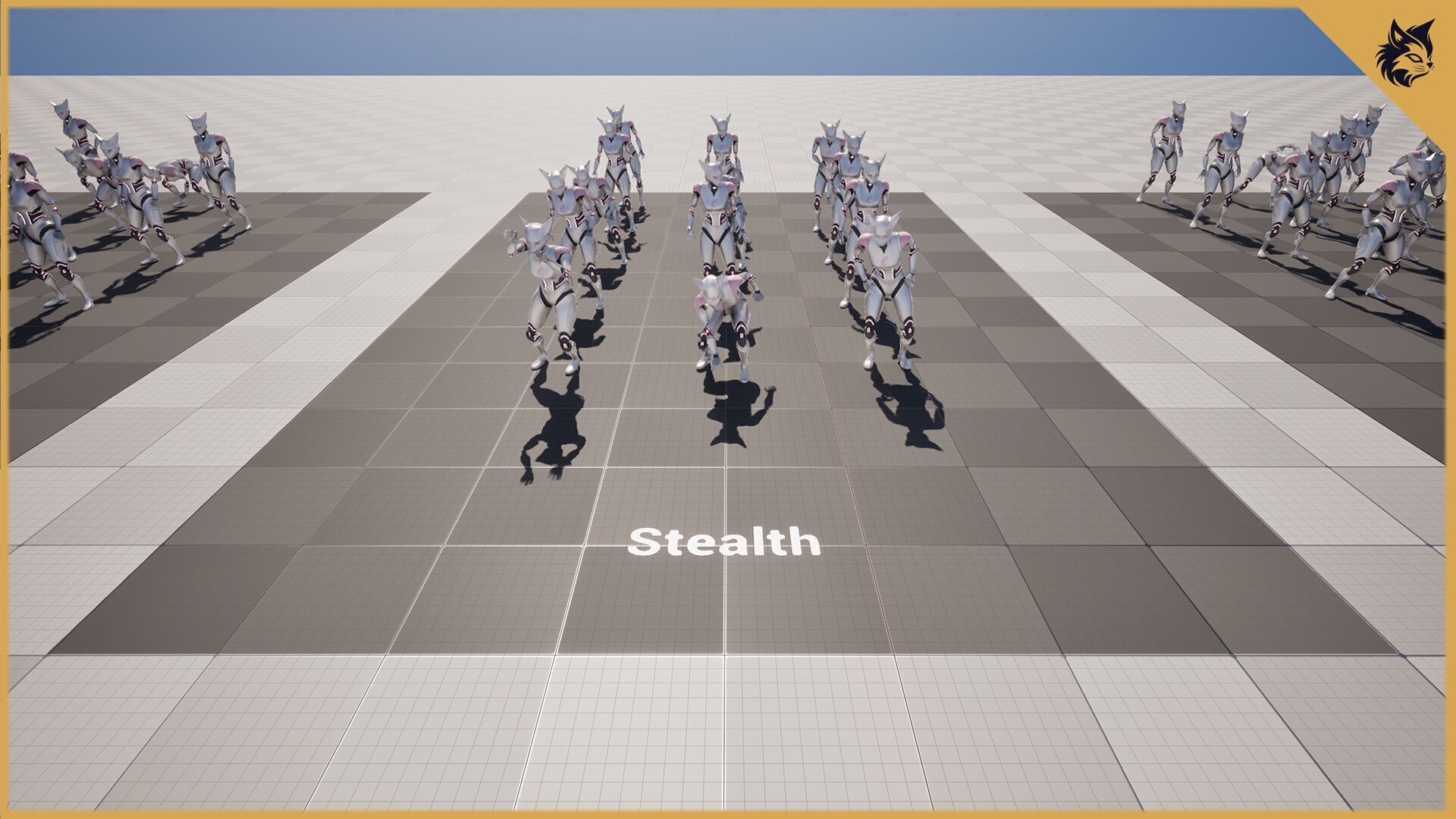 Treasure Loot Animation Pack 3D model_6