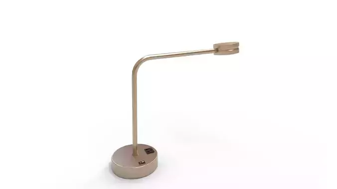PENN TABLE LAMP