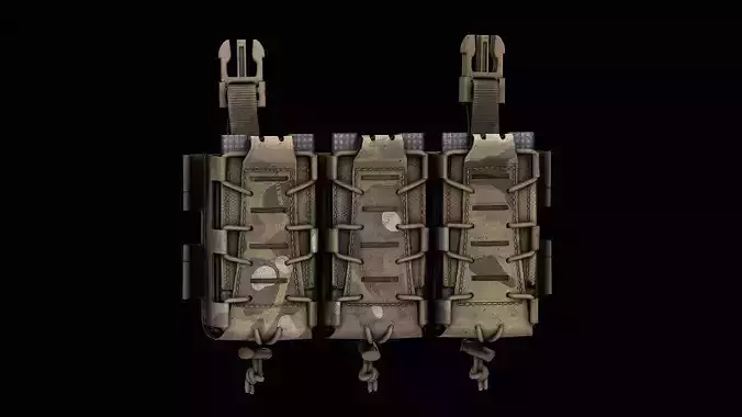 SLEDS-K Universal Placard