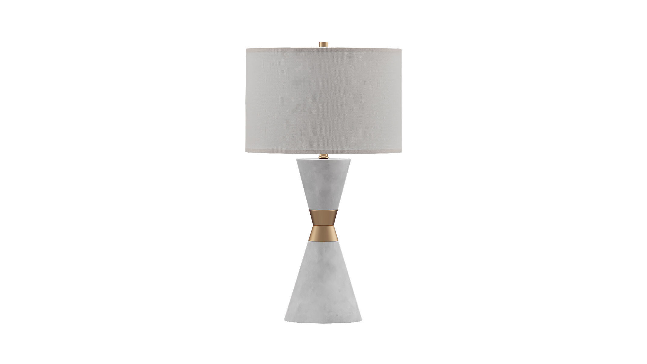Kingstown Table Lamp 80K27 3D model_6