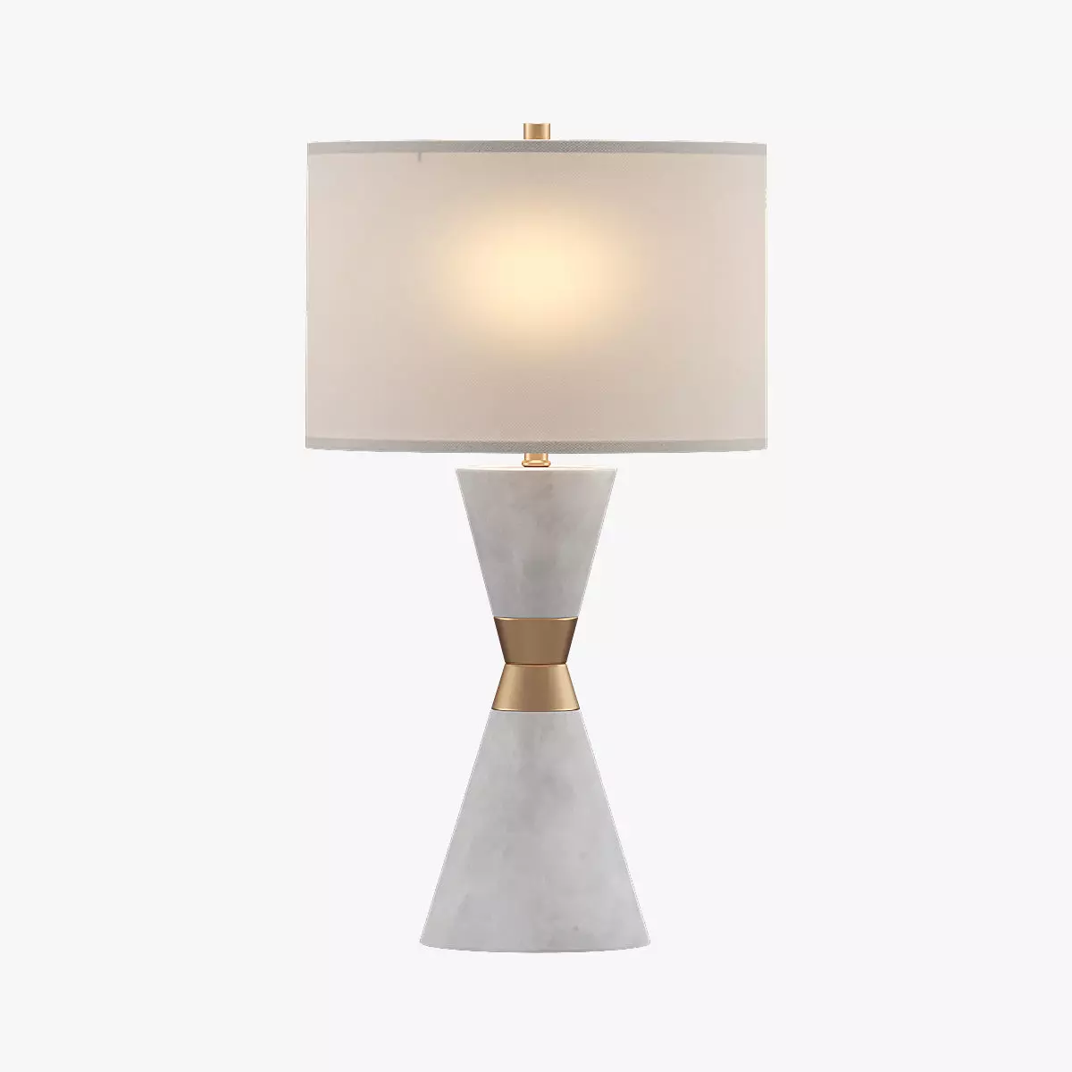Kingstown Table Lamp 80K27 3D model_0
