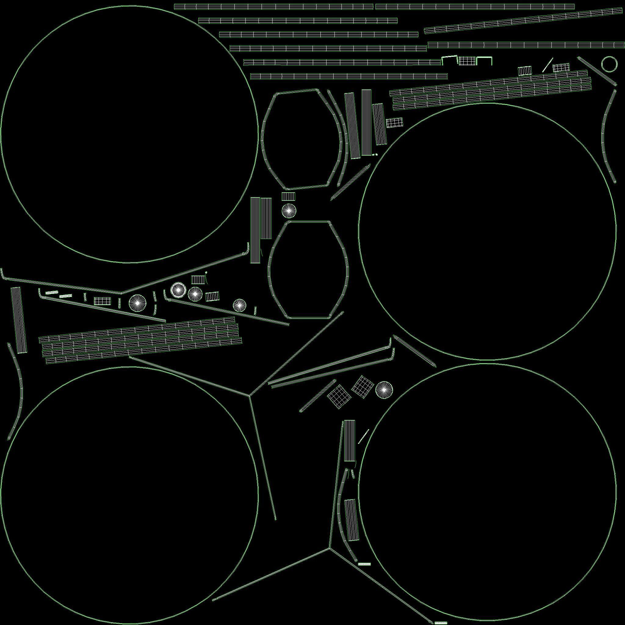 Kingstown Table Lamp 80K27 3D model_11