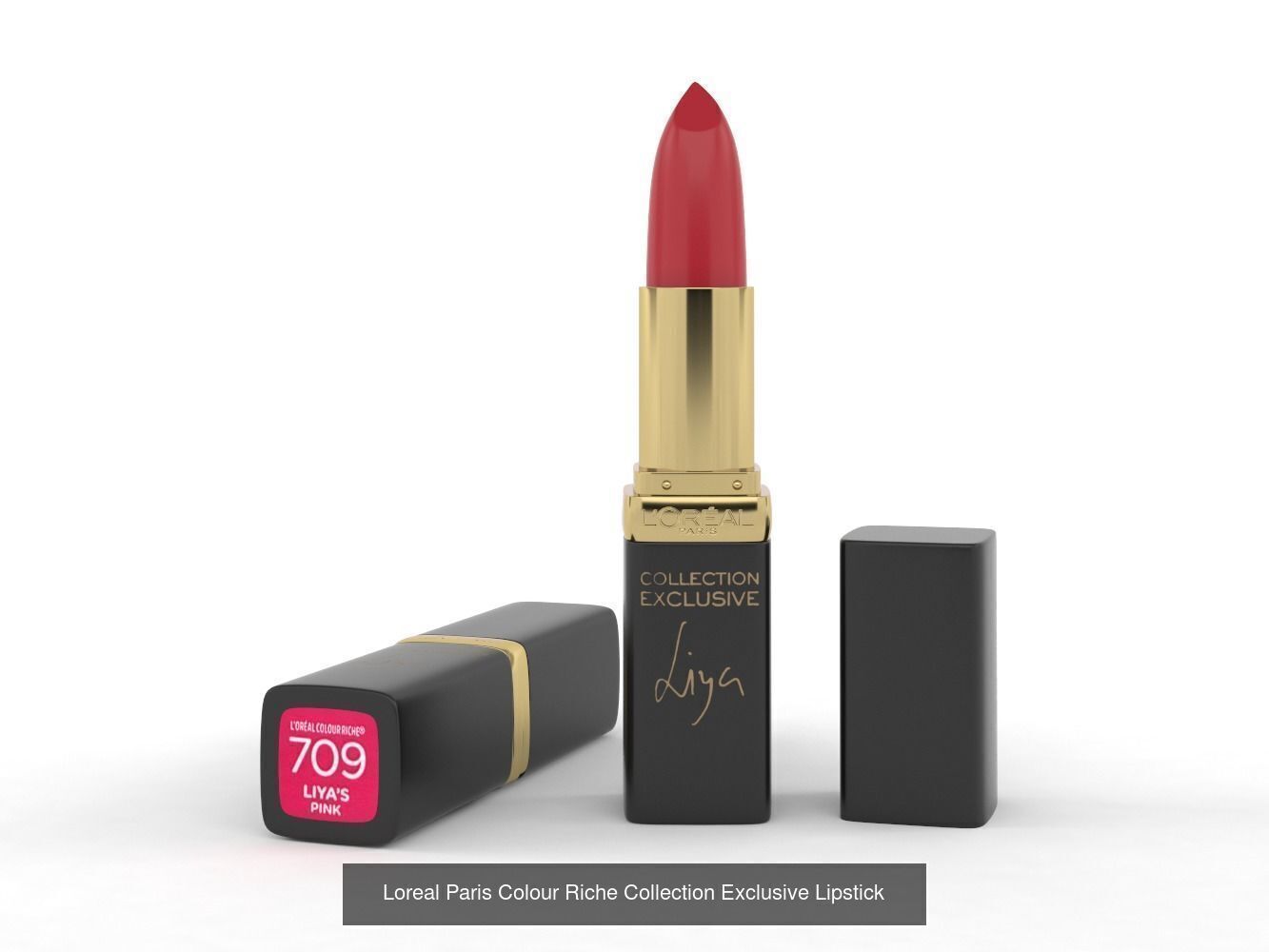 Lipstick Collection _7