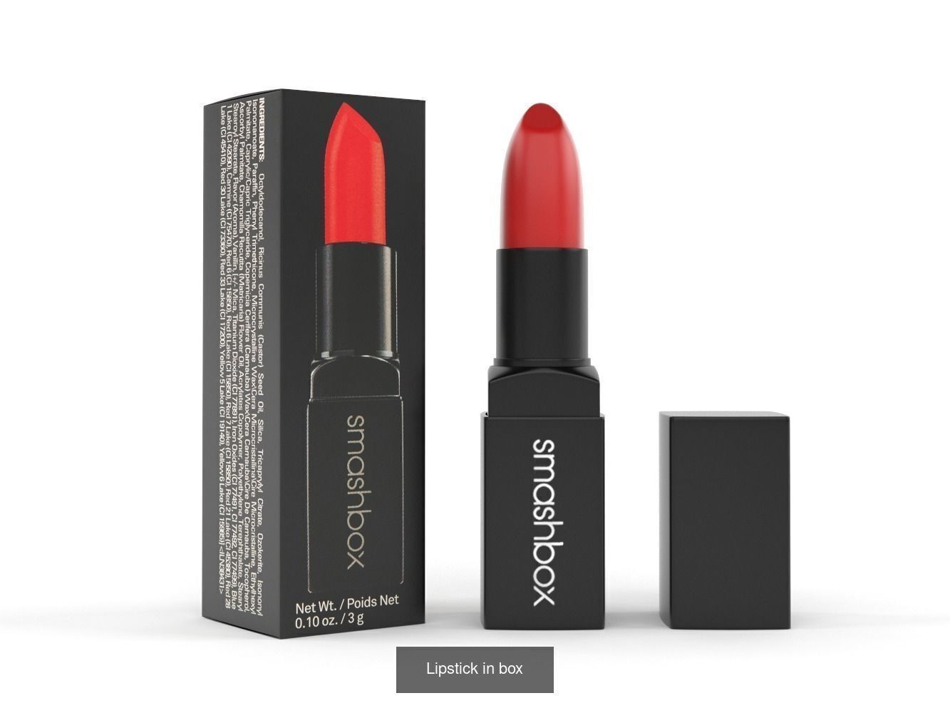 Lipstick Collection _12