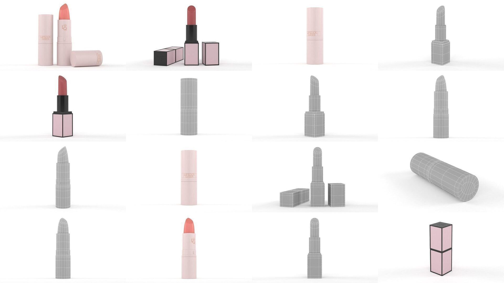 Lipstick Collection _4