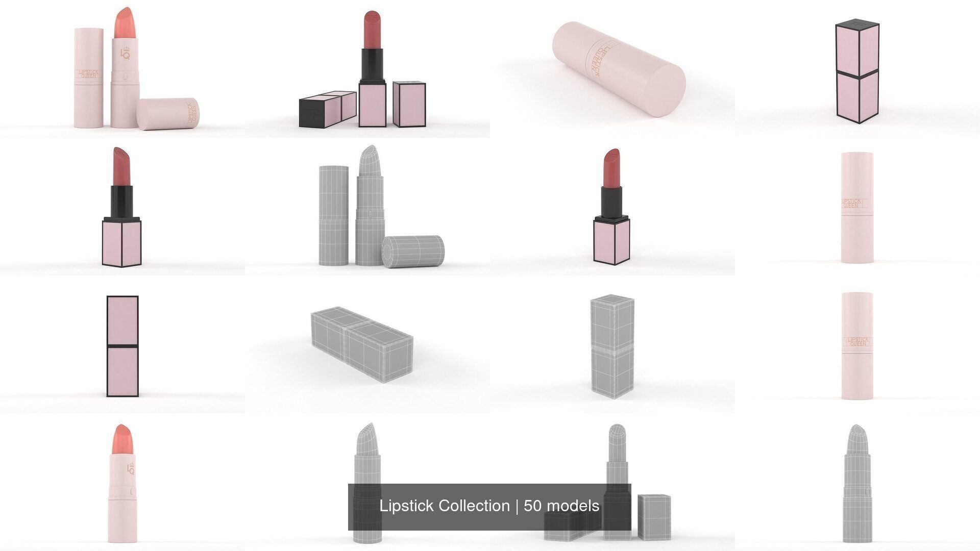 Lipstick Collection _5