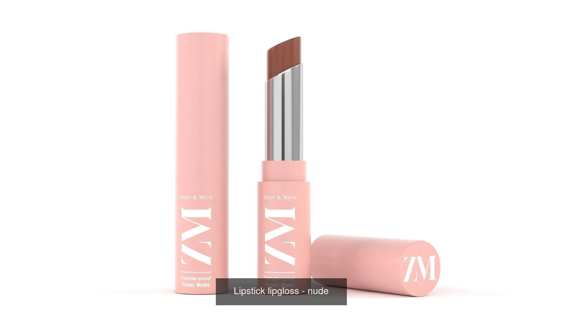 Lipstick Collection _40