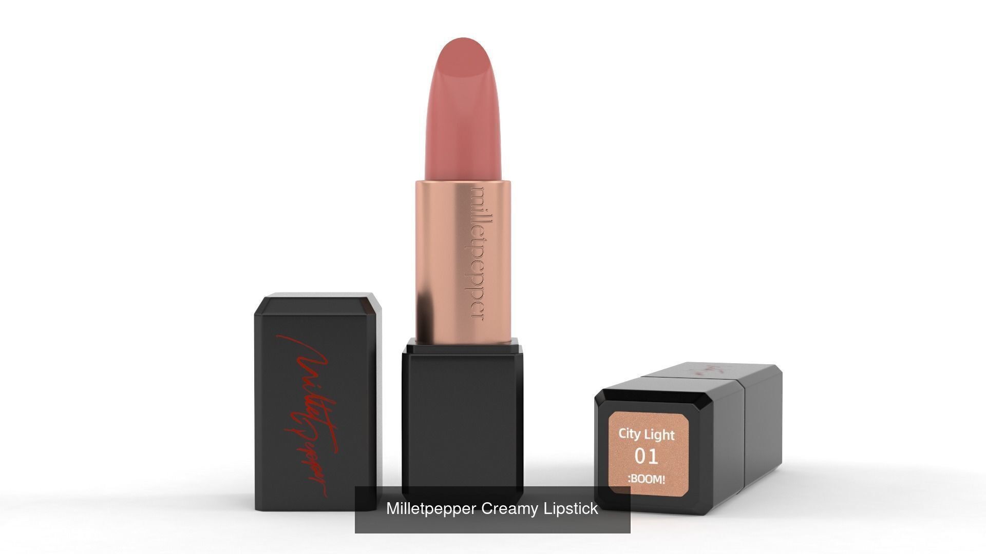 Lipstick Collection _16