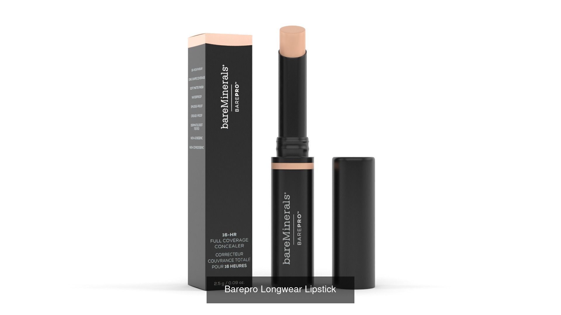 Lipstick Collection _13