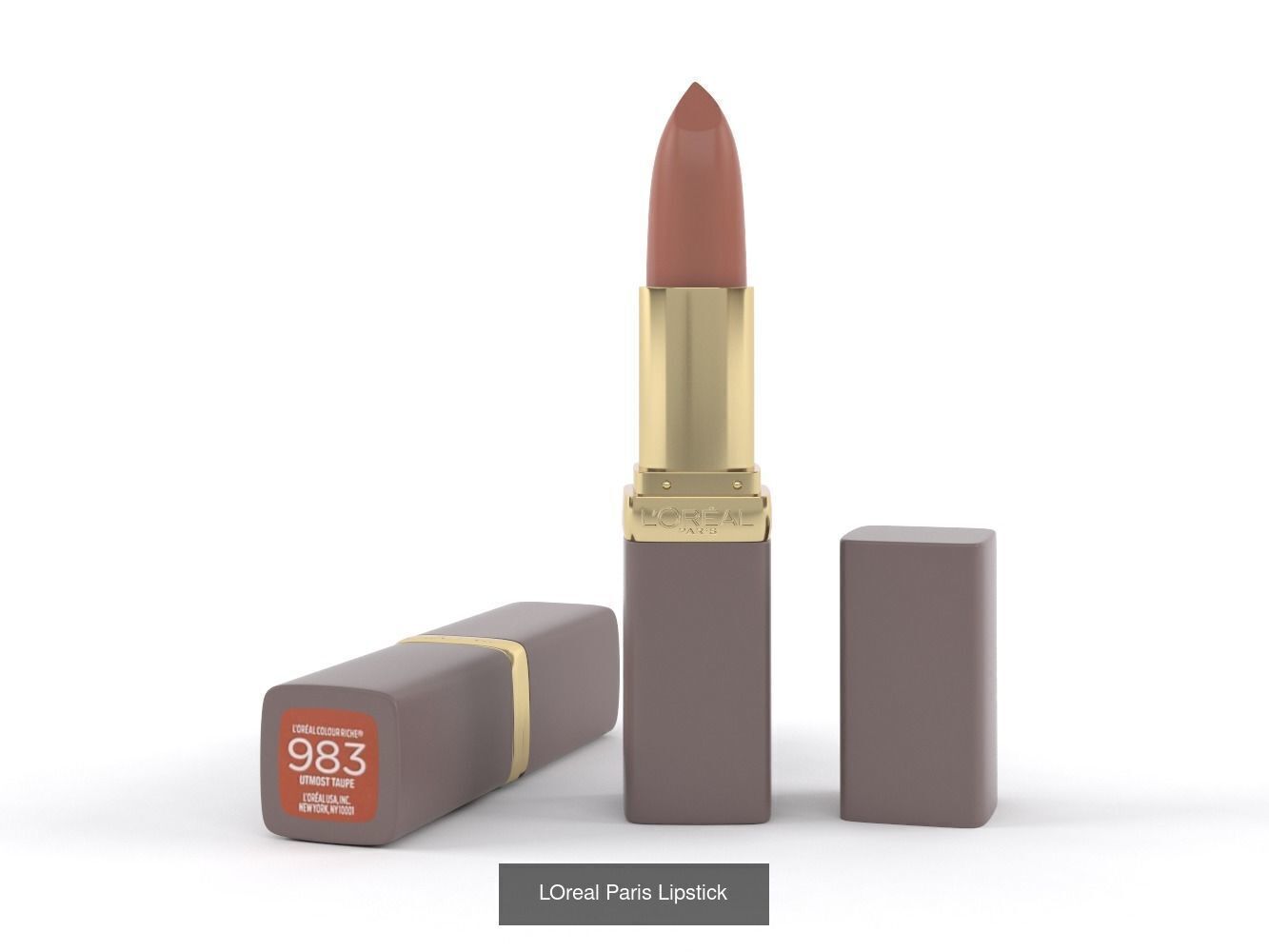 Lipstick Collection _11