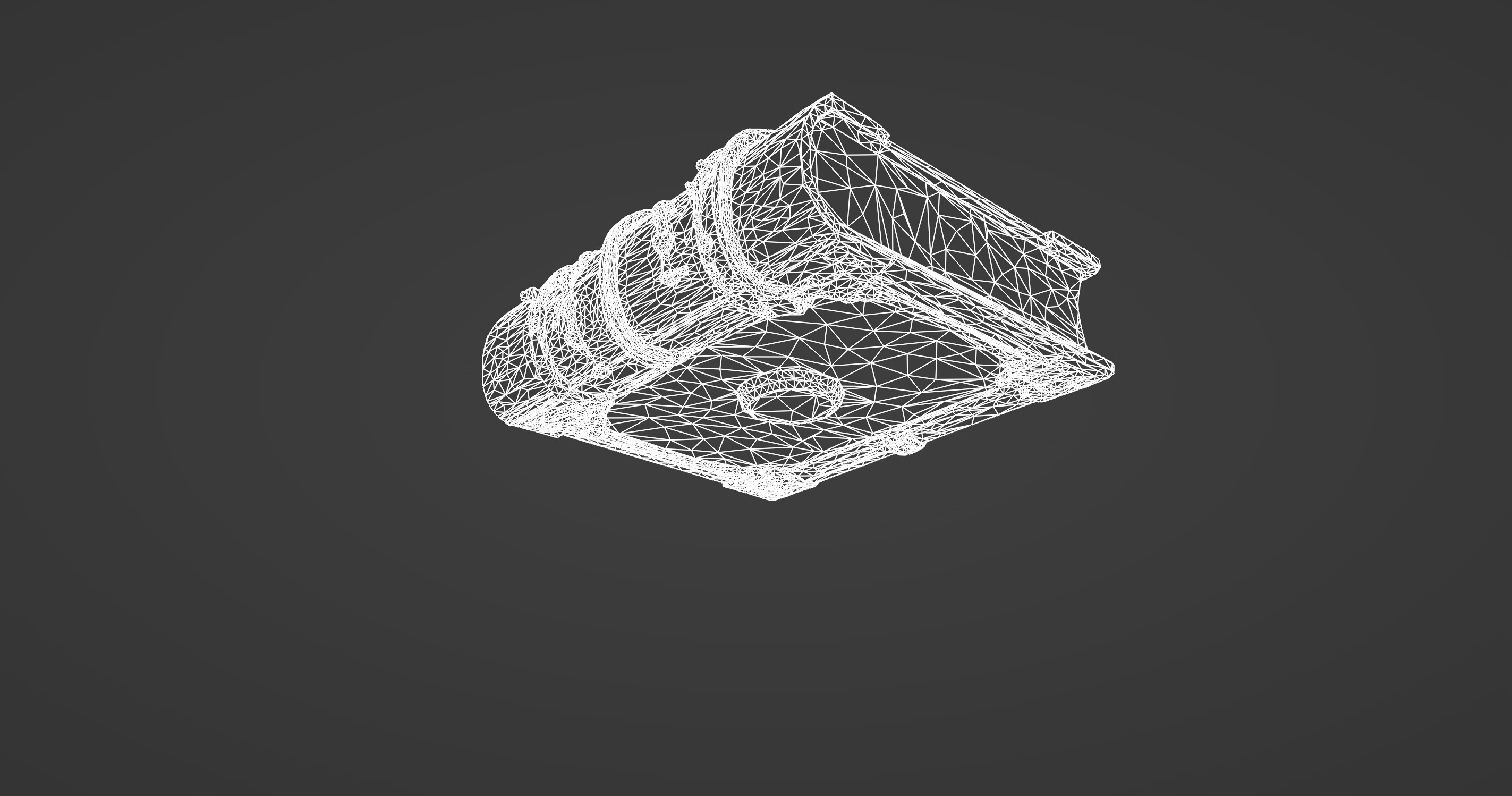 Ancient Enchanted Grimoire 3D model_8