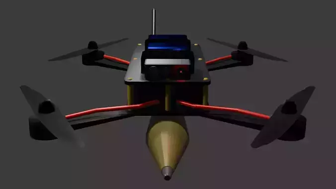 FPV Drone