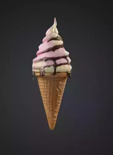 Ice Cream
