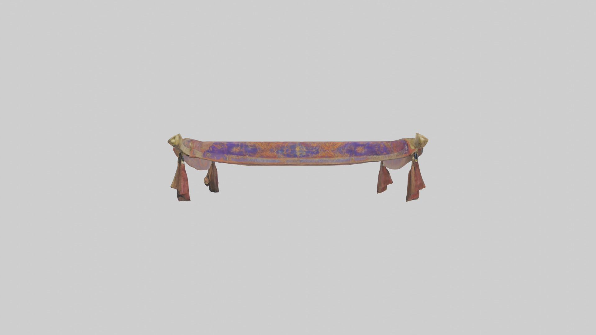 Flying Carpet model 2 3D model_22