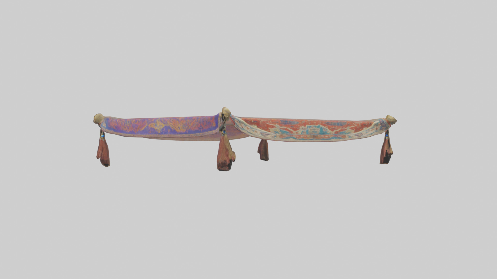 Flying Carpet model 2 3D model_21