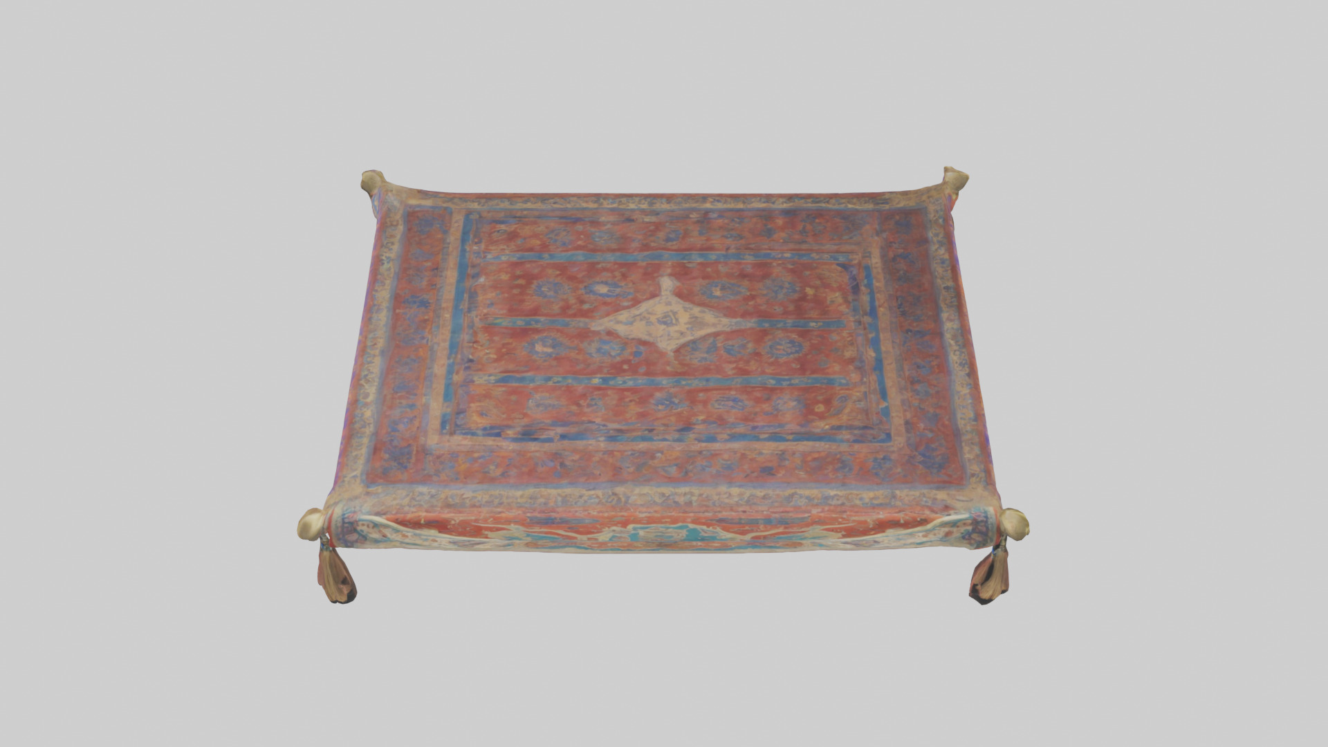 Flying Carpet model 2 3D model_26
