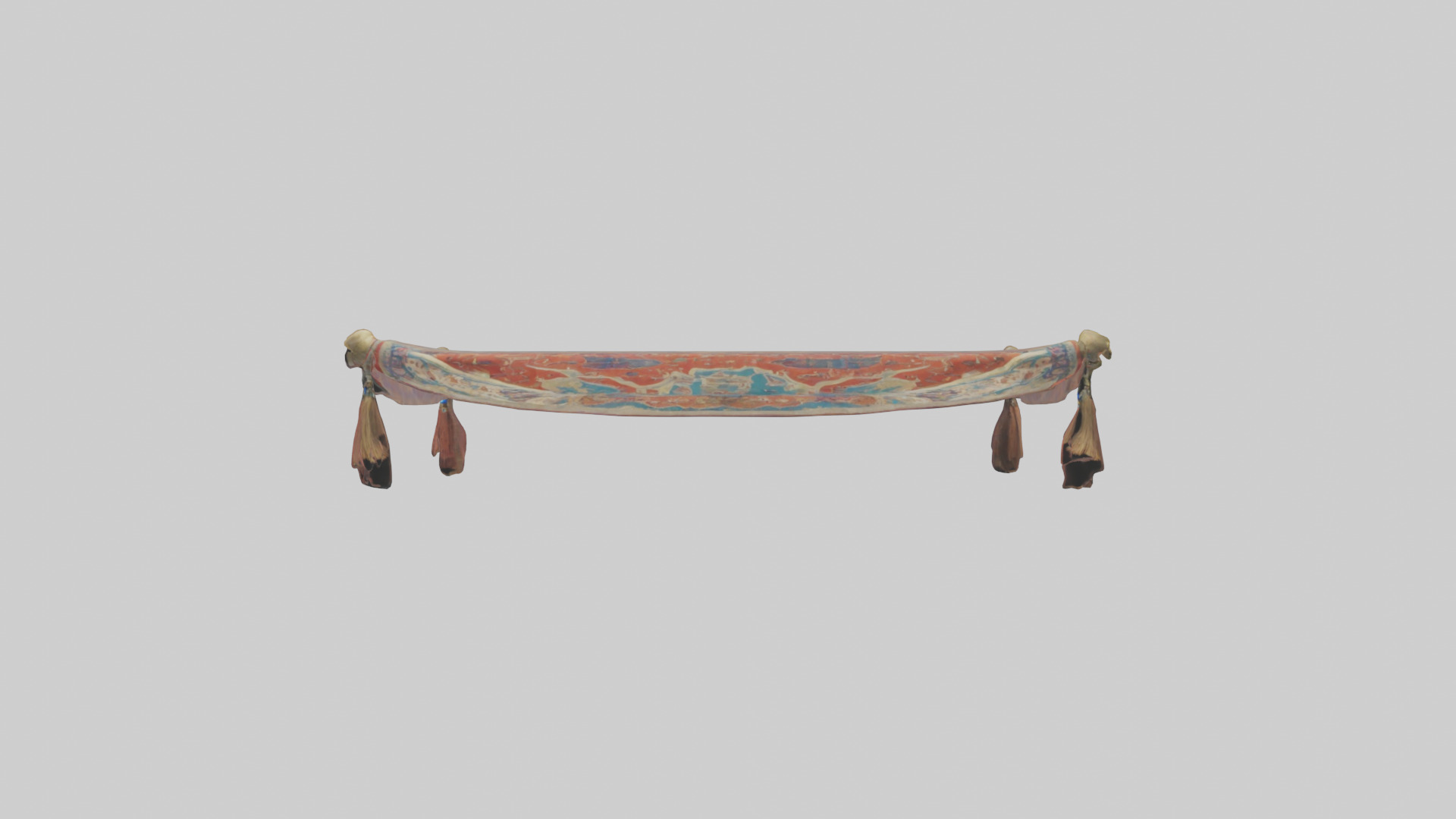 Flying Carpet model 2 3D model_19