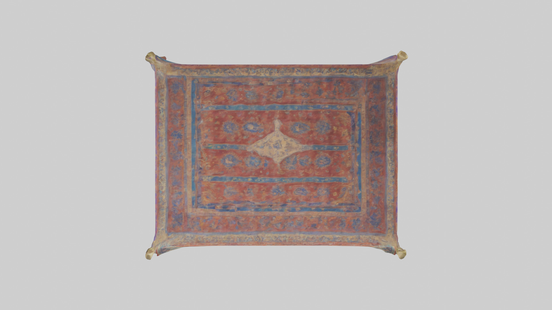 Flying Carpet model 2 3D model_24