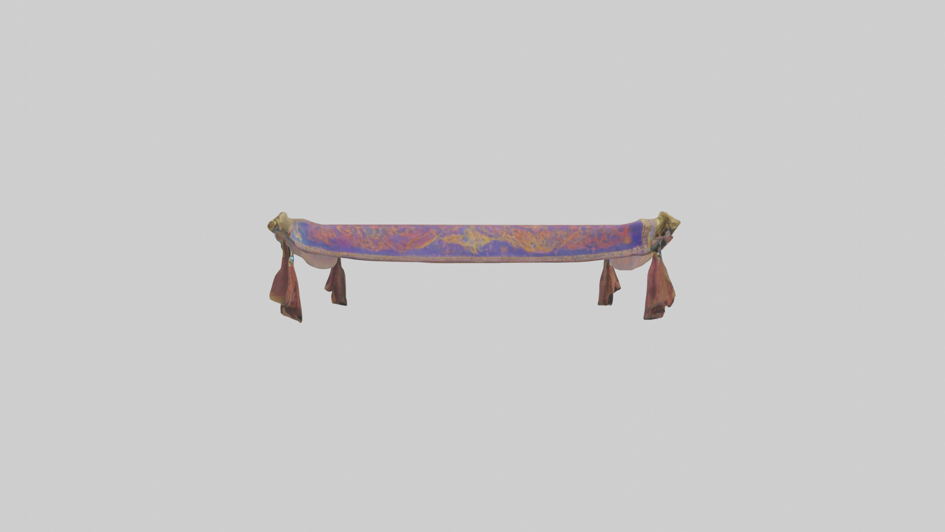 Flying Carpet model 2 3D model_23