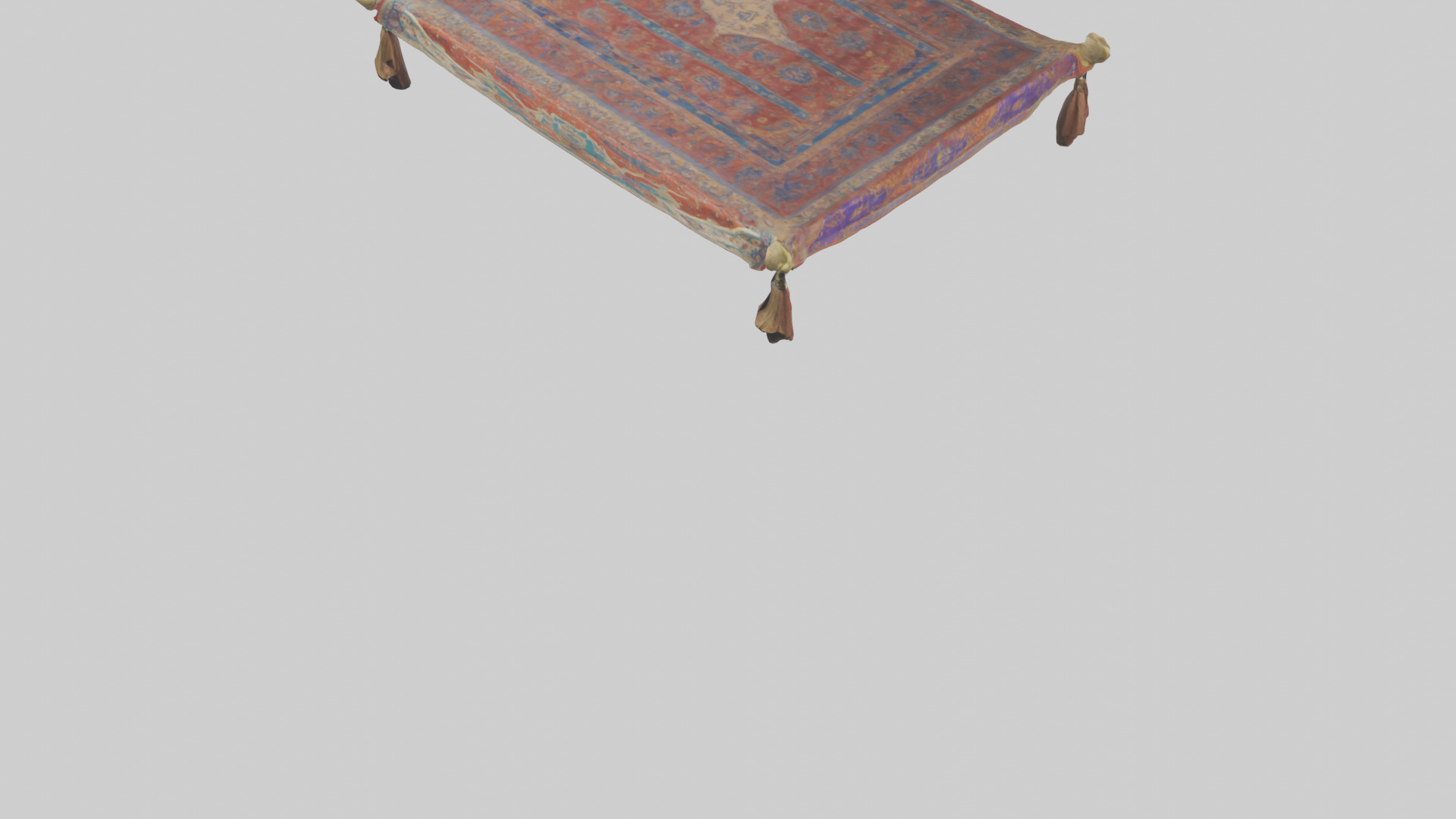 Flying Carpet model 2 3D model_15
