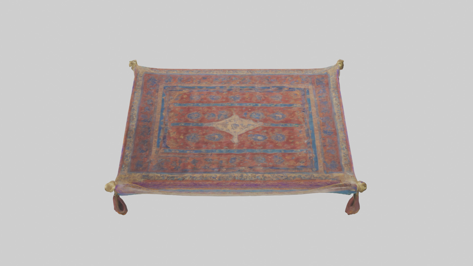 Flying Carpet model 2 3D model_25