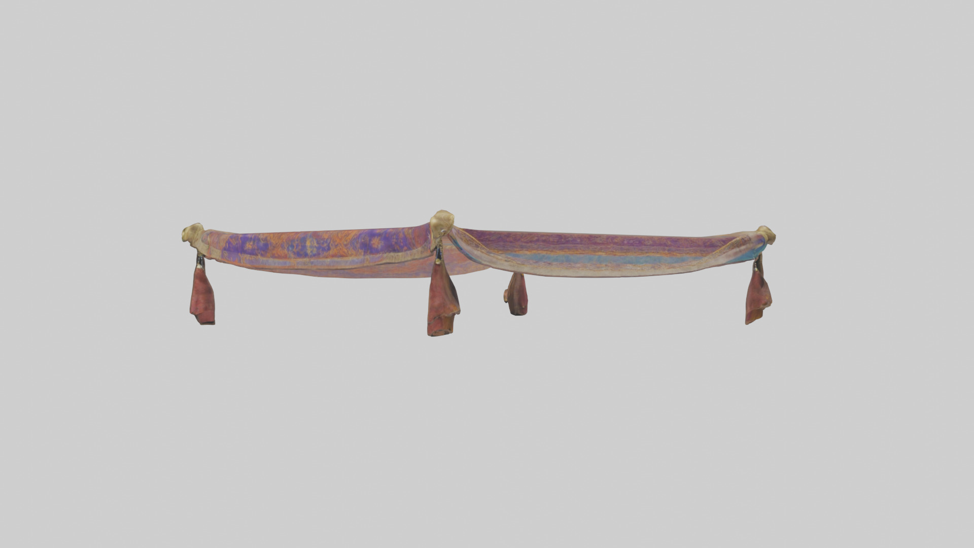 Flying Carpet model 2 3D model_11