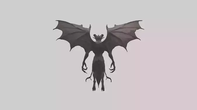 Forbidden entity model