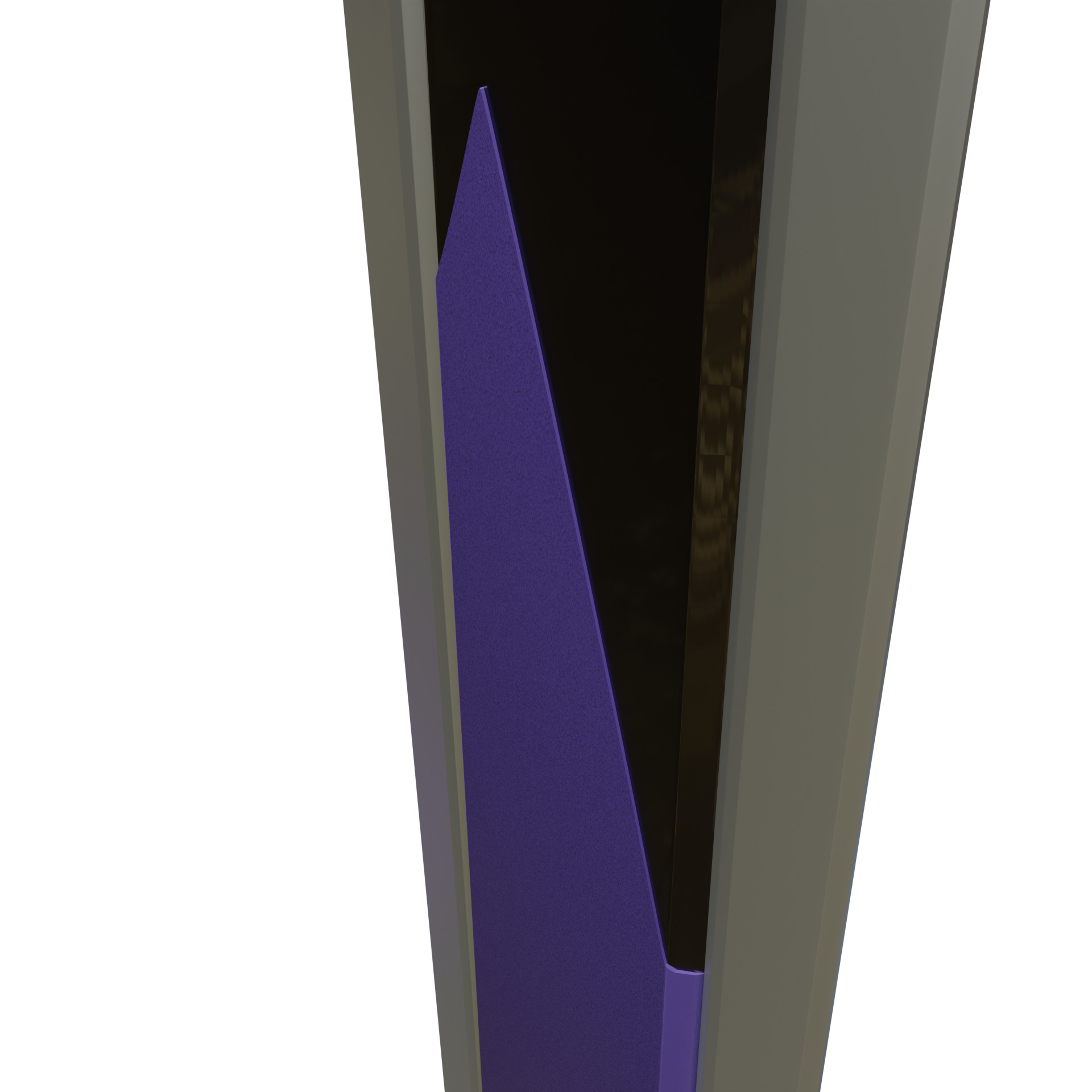 Marvel Rivals PUNKCHILD MAGIK Cosplay Horns Accessories SWORD 3D print model_8