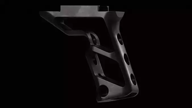 Fortis SHIFT Vertical Foregrip 2V