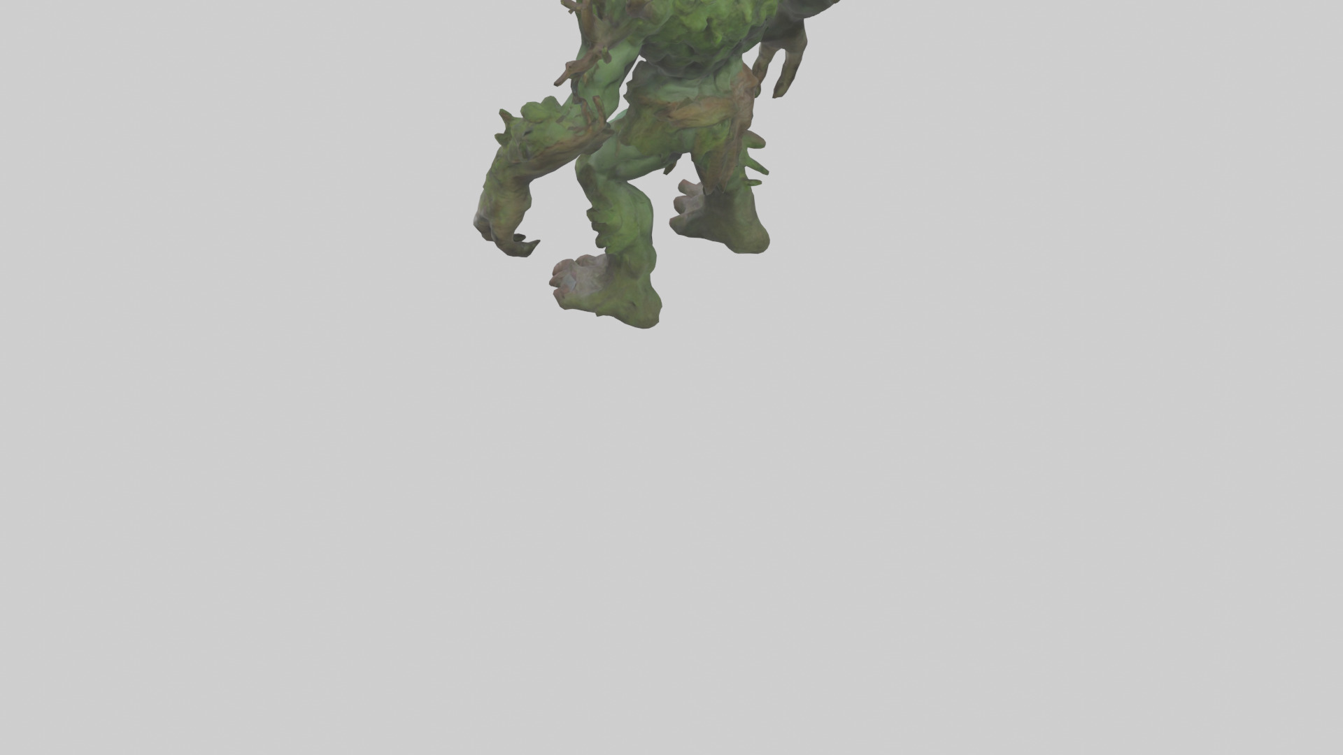 Forest Mutant model 2 3D model_13