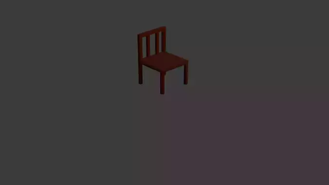 f1213 Low-poly 3D model