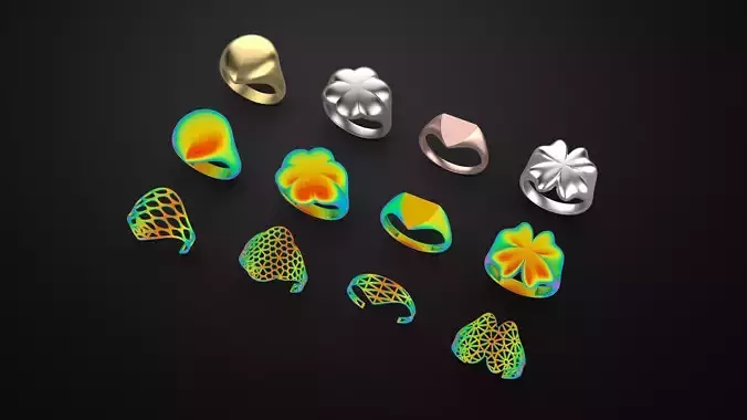 a100-113-signet ring