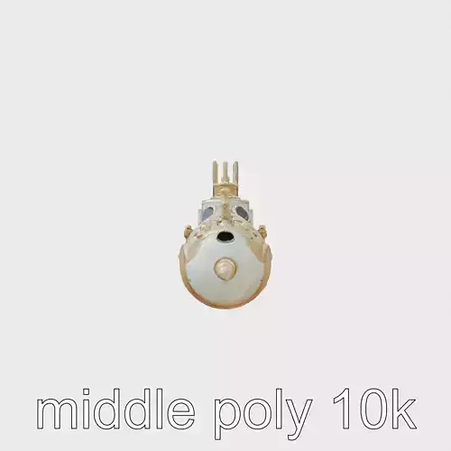 Steampunk Submarine Vintage Brass Exploration Vessel