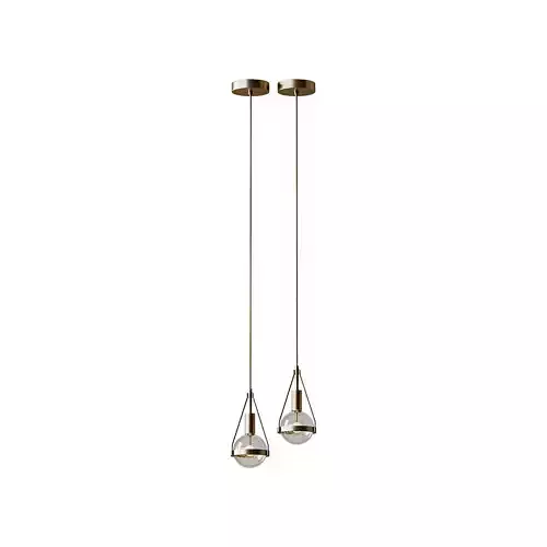 EAST Lighting 3D model