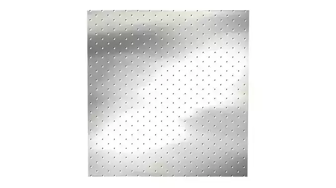 Metal Sheet Textured Texture