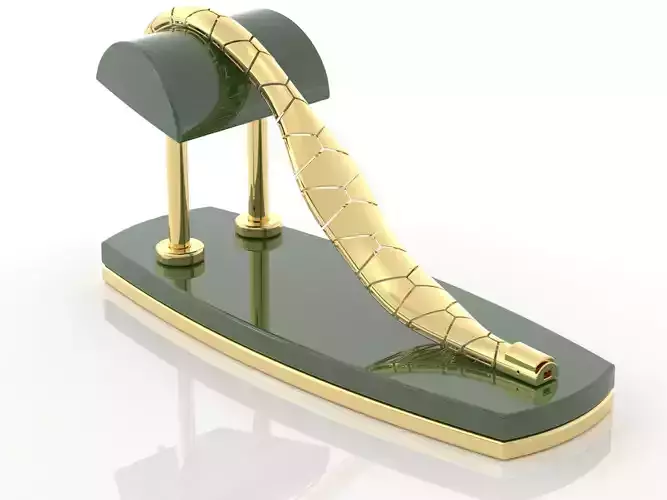 Jewelry Chain Bracelet Model FX-04