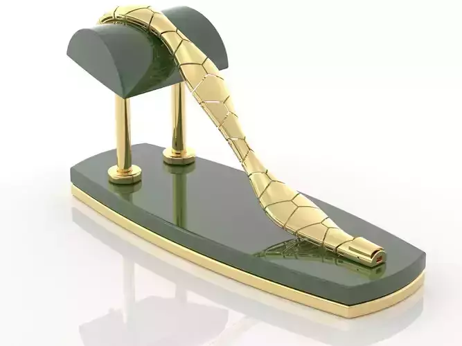 Jewelry Chain Bracelet Model FX-07