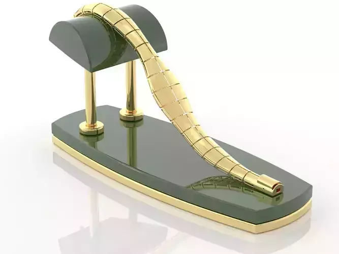 Jewelry Chain Bracelet Model FX-09