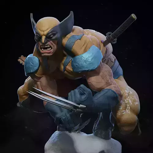 Wolverine