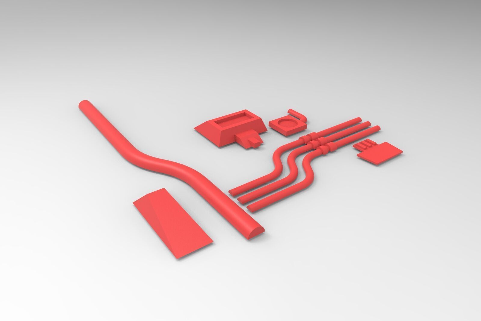 scifi kitbash project part 5 3D print model_4