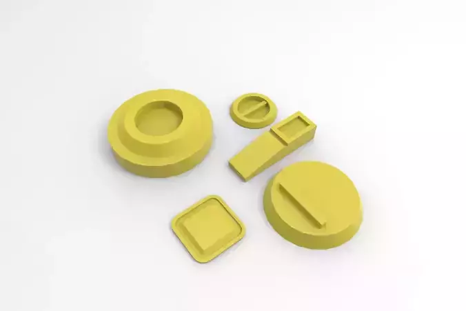 scifi kitbash project part 7