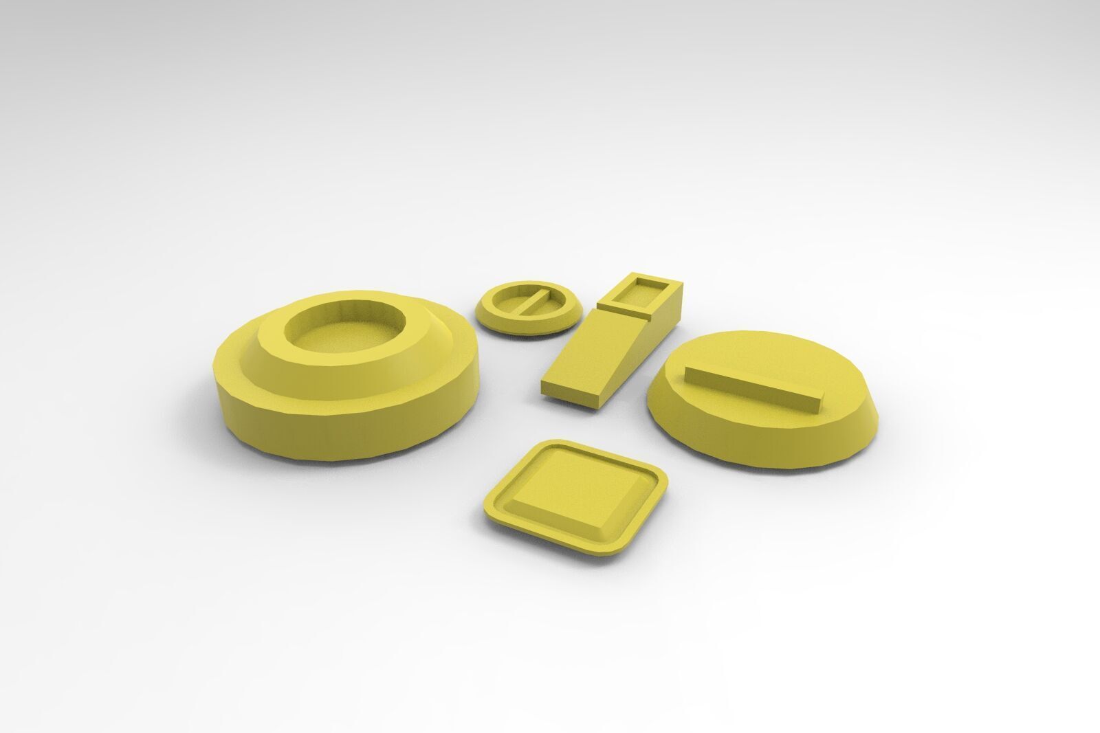 scifi kitbash project part 7 3D print model_4