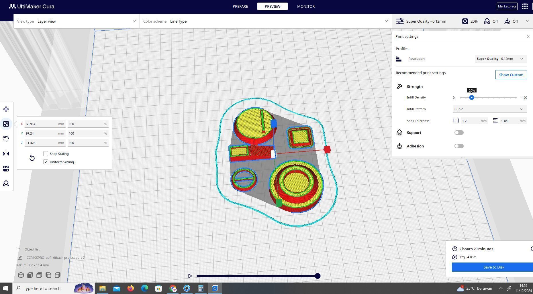 scifi kitbash project part 7 3D print model_1