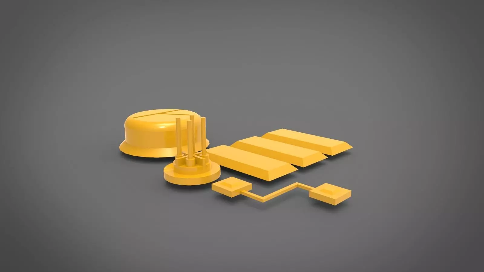 scifi kitbash project part 8 3D print model_0