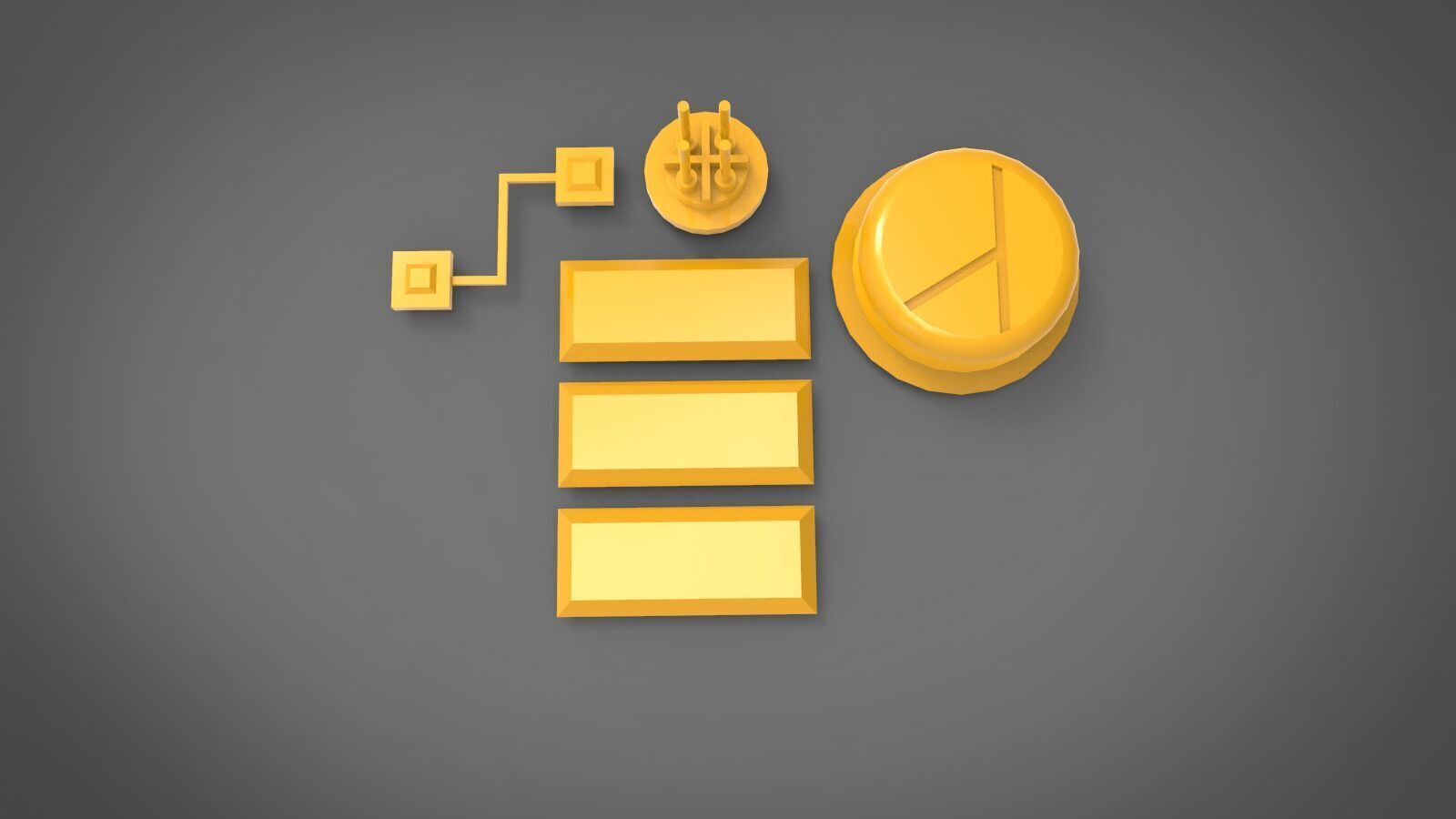 scifi kitbash project part 8 3D print model_3