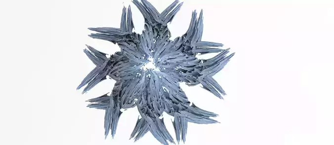 Sundering Seas floor 1 