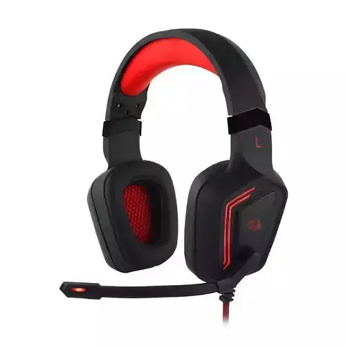 gaming headphone